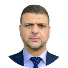 Prof. Dr. Muneer A. Ismael