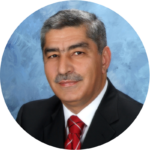 Prof. Dr. Hussein Al-Rizo