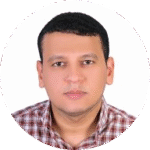 Associate Prof. Abdel-Nasser Sharkawy