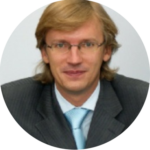 Prof. Dr. Andrey N. Belyaev