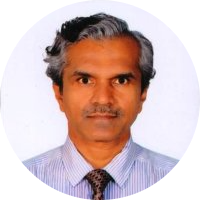 Prof. Dr. T.C. Manjunath