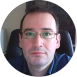 Associate Prof. Dr. Christos Volos