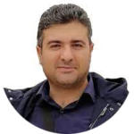 Assistant Prof. Dr. Sajad Jafari