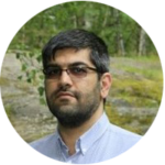 Assistant Prof. Dr. Mehdi Monadi