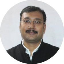 Prof. Dr. Ankush Ghosh