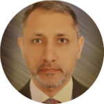 Prof. Dr. Ali Ahmed Abed